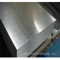 HOT Selling Galvanized Steel Sheet